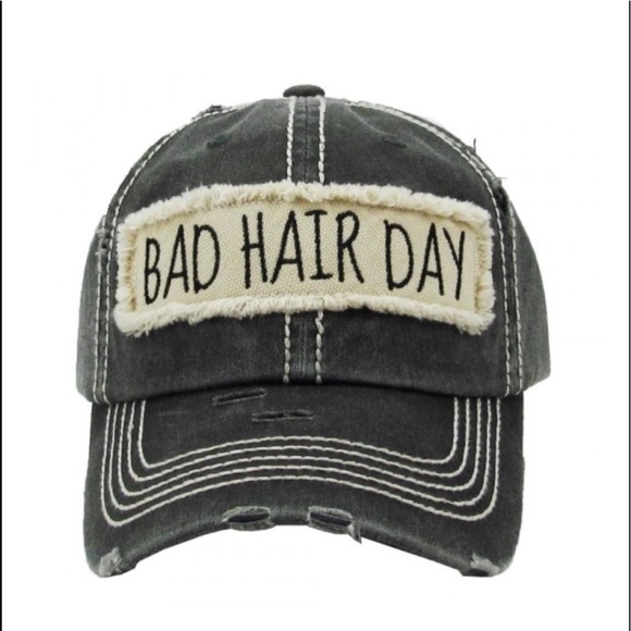 Bad Hair Day Hat Flash Sales, 58% OFF 